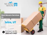 We-Haul Moving Company image 3